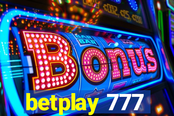 betplay 777